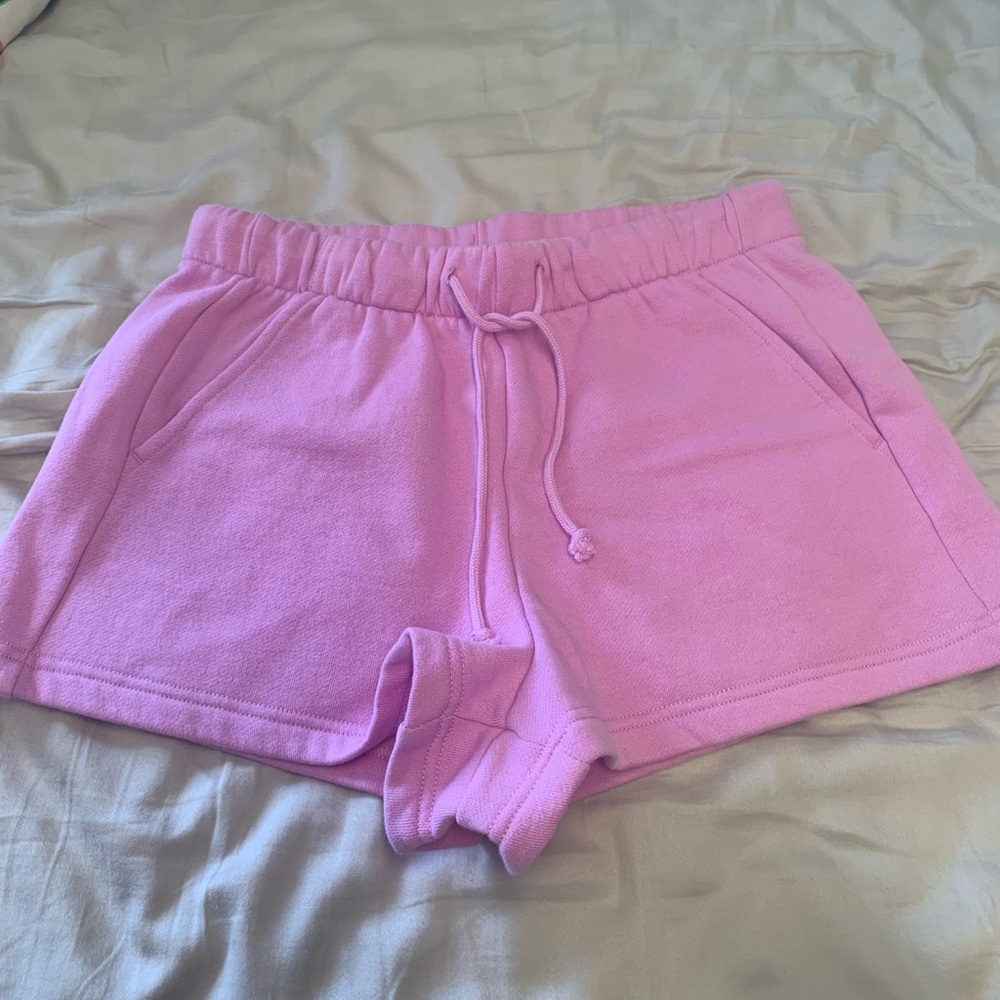Brand new PACSUN shorts